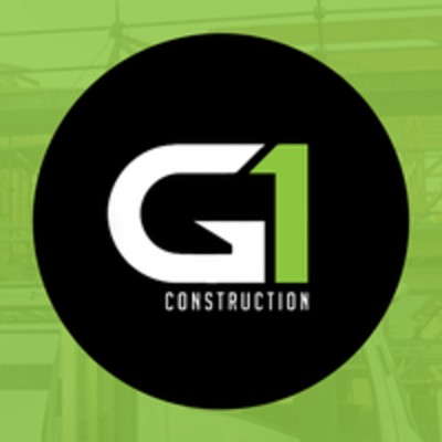 G1 Construction